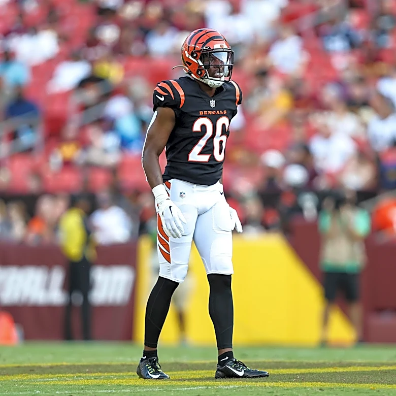 Denver Broncos roster review: Safety/Special Teams Tycen Anderson