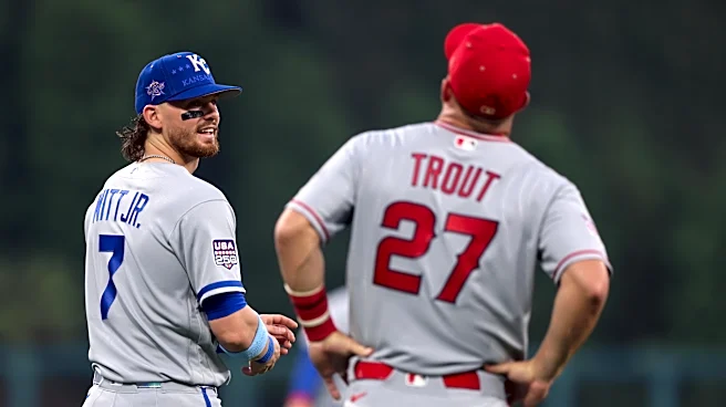 Kansas City Royals news: The second half picks up tomorrow