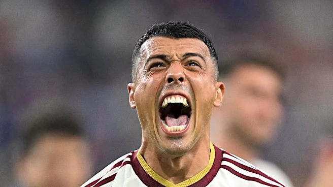 Thursday Flakes: World Cup Final Set, The Open Begins and More