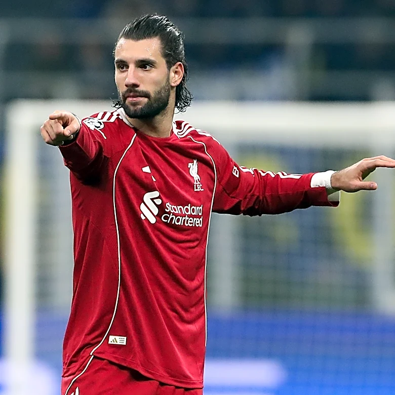 Liverpool Star Dominik Szoboszlai Reportedly Agrees New Long-Term Deal