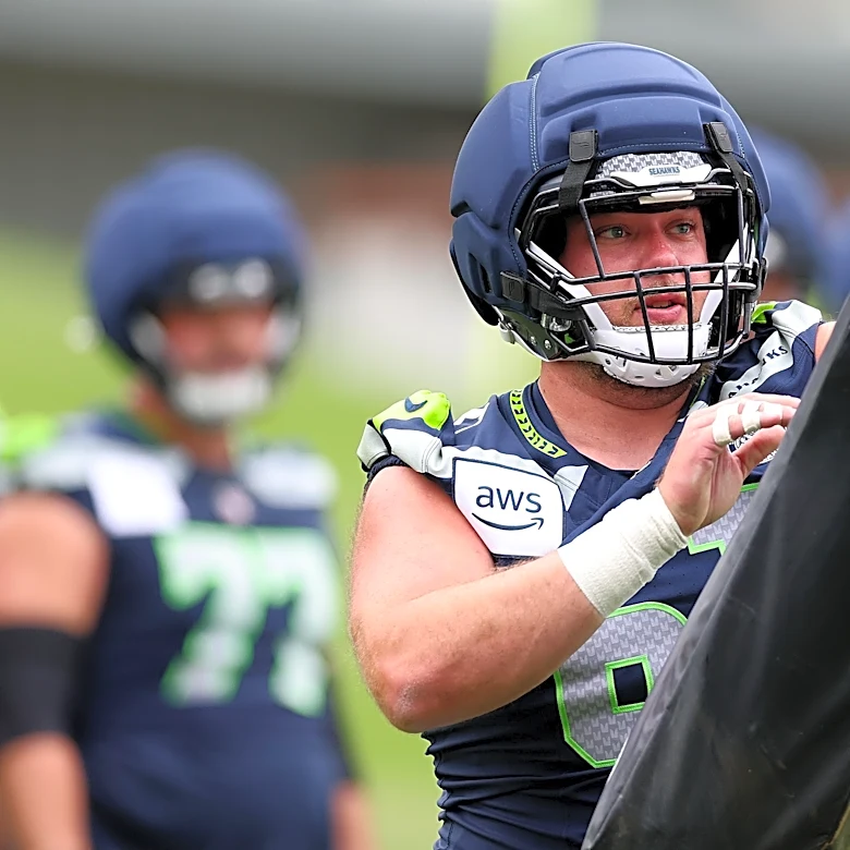 Seahawks News: Will Jalen Sundell take the next step for the Seahawks?