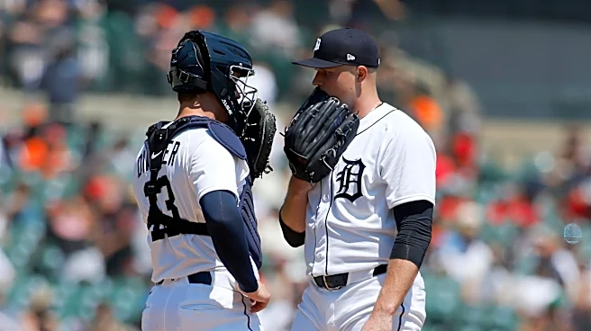 Which teams will unexpectedly sell at the Trade Deadline?
