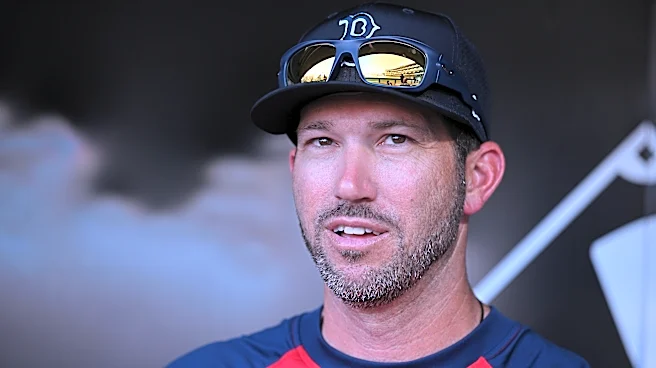 Will the 2026 Red Sox continue to bear a striking resemblance to the 2009 Rockies?