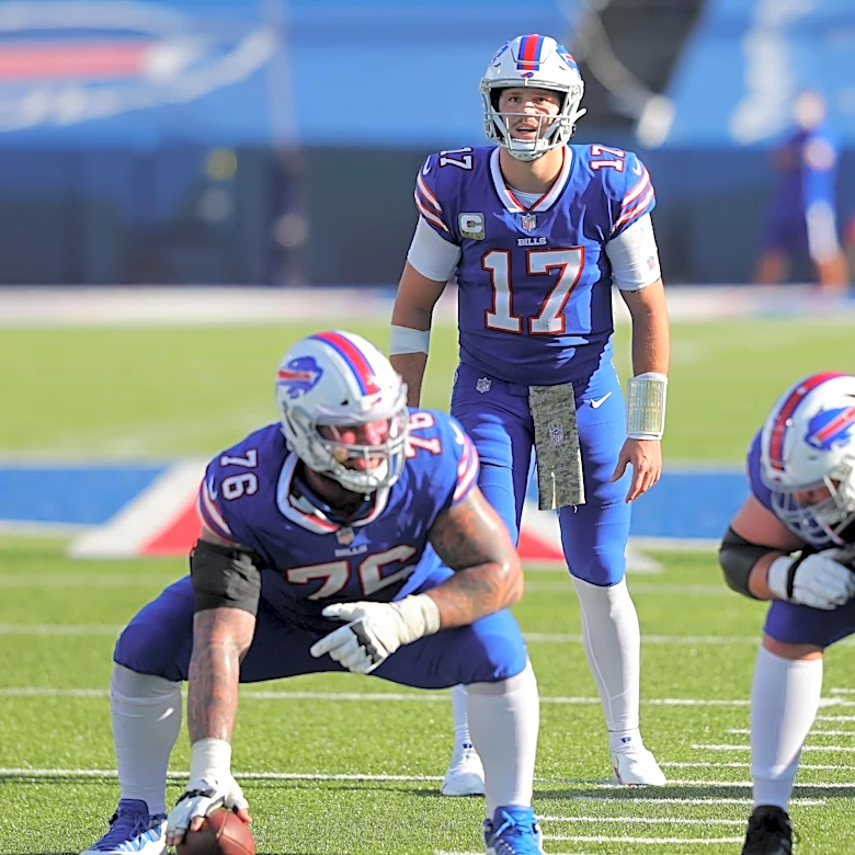 Buffalo Bills offense should return to pass-happy ways under Joe Brady