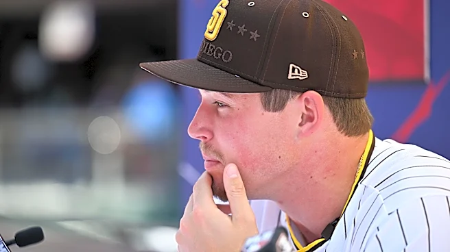 Good Morning San Diego: Mason Miller becomes focus of trade speculation
