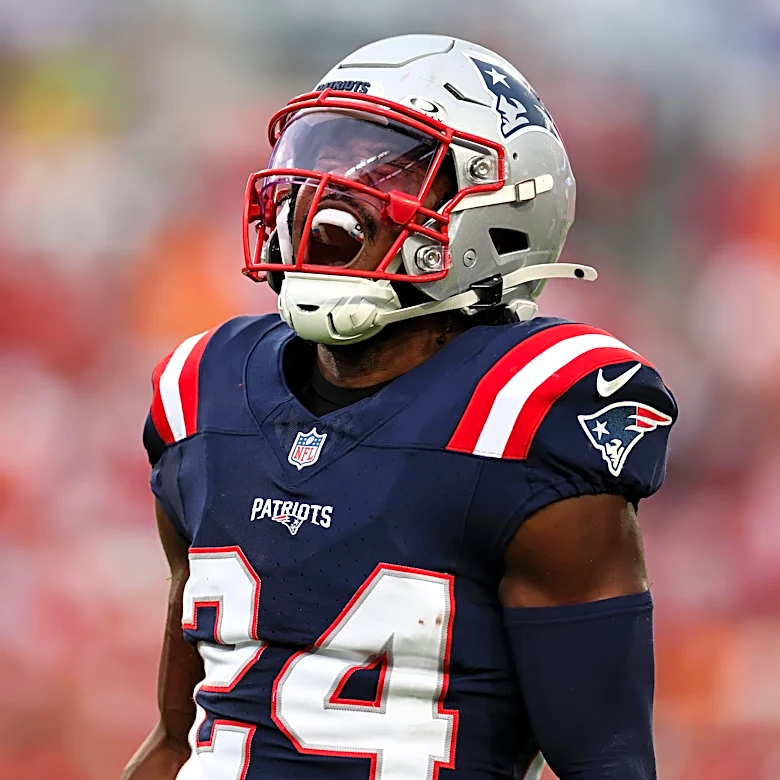 Patriots links 7/16/26: Summer spotlight on safety