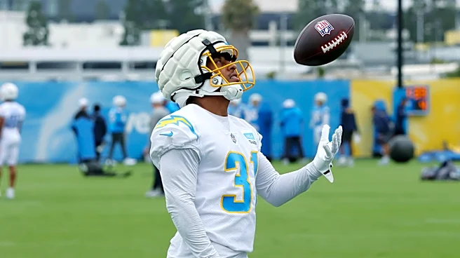 Chargers Daily Links: Thursday Open Thread