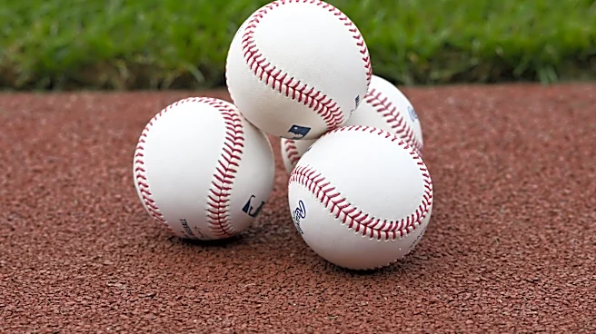 An update on MLB labor negotiations… and the 2028 Olympics