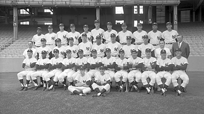 Yankees Birthday of the Day: Tom Metcalf