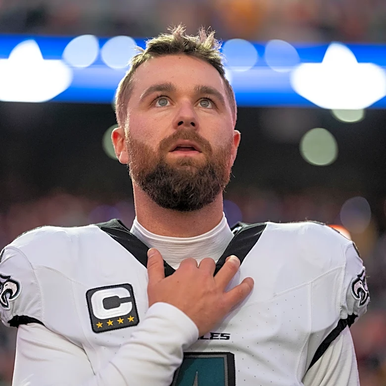 Eagles News: Should Philadelphia add competition for Jake Elliott?