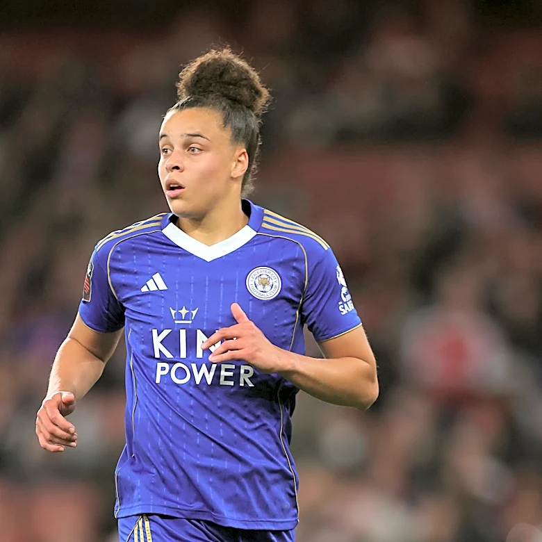 Two in at Everton Women and two extended