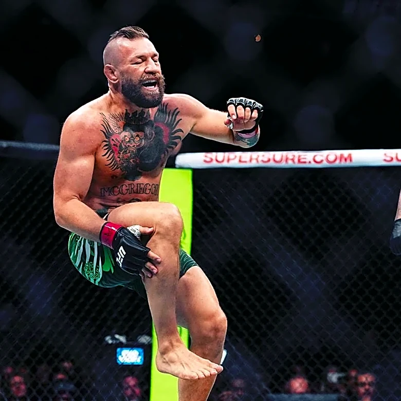 Between the Links: Conor McGregor’s disastrous return, UFC 329 fallout, busy weekend ahead