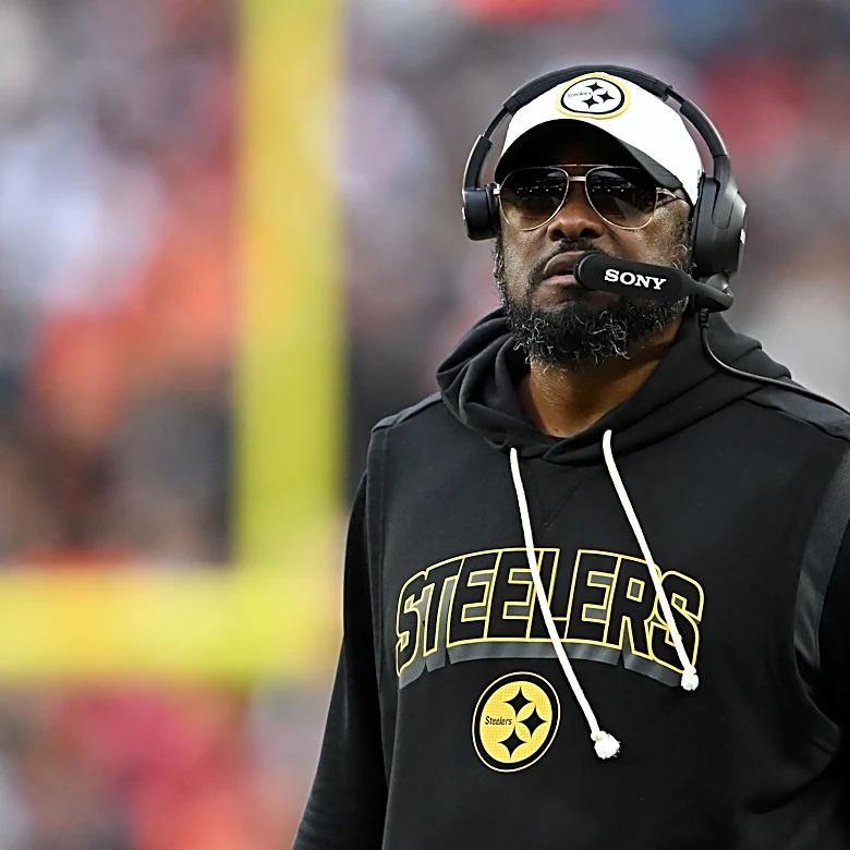 Steelers tight end recalls high tension surrounding Mike Tomlin in 2025