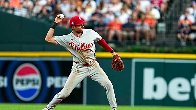 Three Phillies That Need to Improve in the Second Half