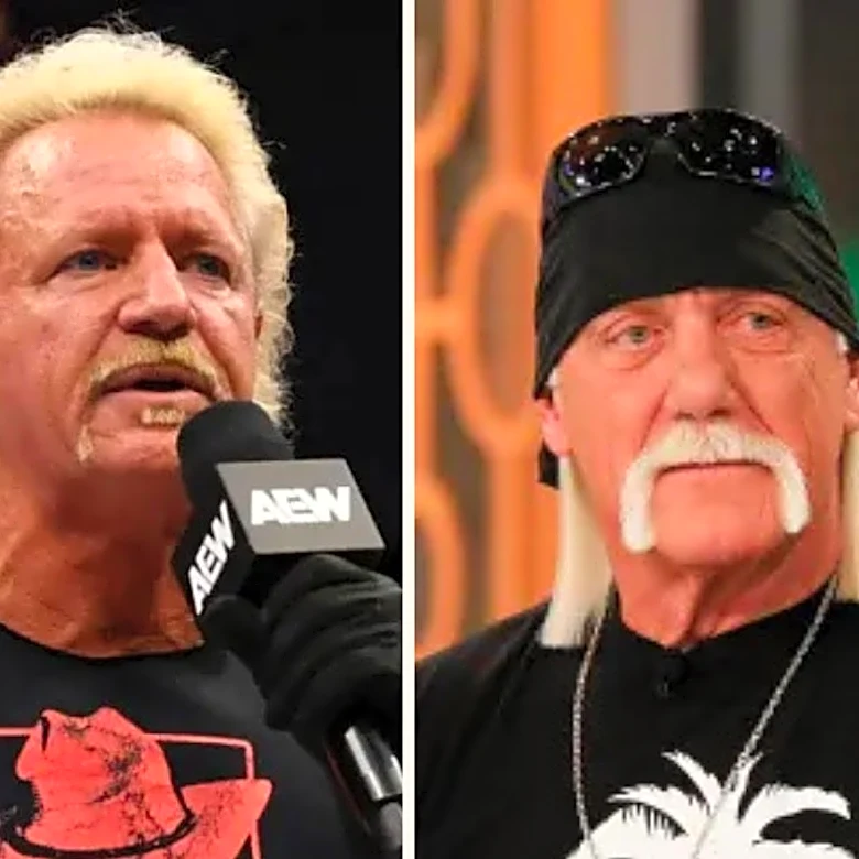 Jeff Jarrett blames Hulk Hogan for TNA’s ‘financial death spiral’