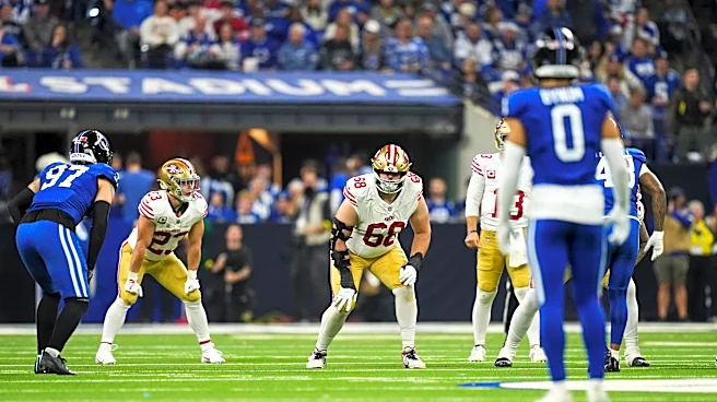 The best and worst contracts on the 49ers in 2026