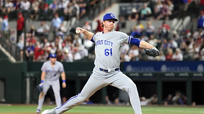 Thursday BP: Giants outright Eric Cerantola