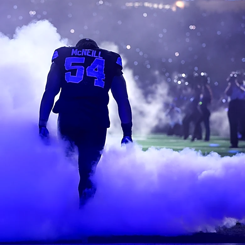 Video: 5 Detroit Lions that need to step up in 2026