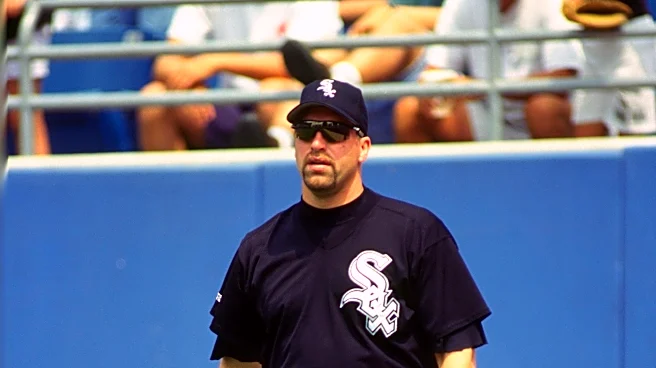 Today in White Sox History: July 16
