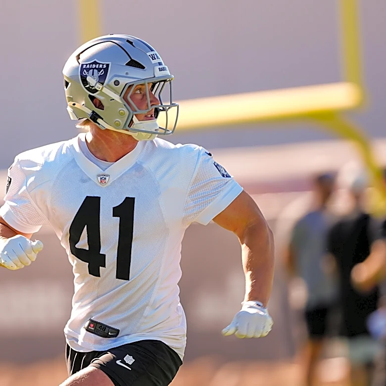 Submit your pre-Las Vegas Raiders’ training camp mailbag questions!
