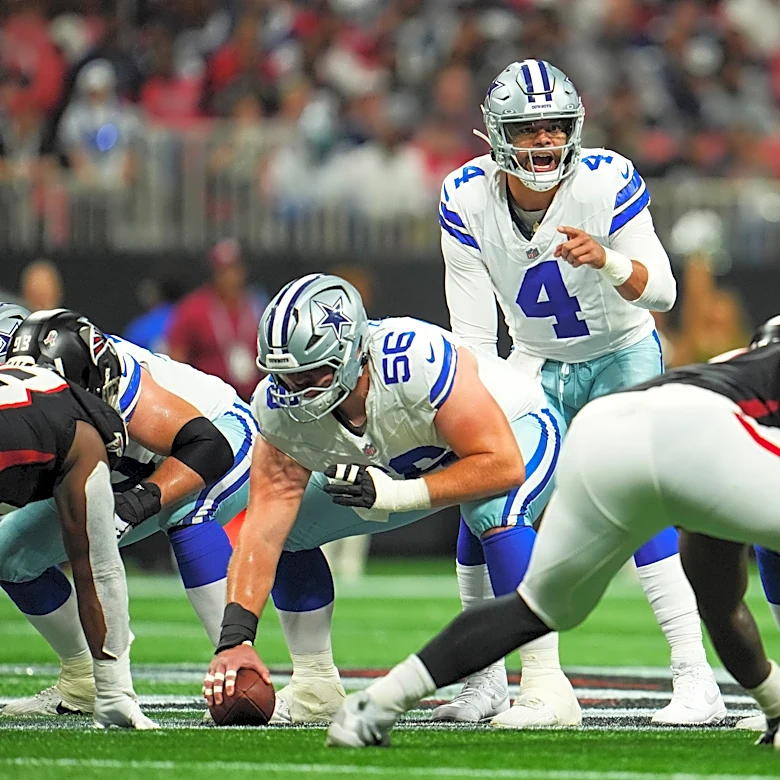 Dak Prescott has a stacked offense, now he needs to take it to a new level