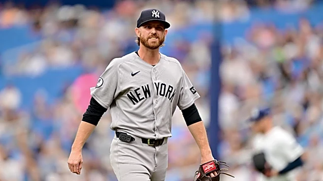 Yankees Sequence of the Week: Paul Blackburn (7/12)
