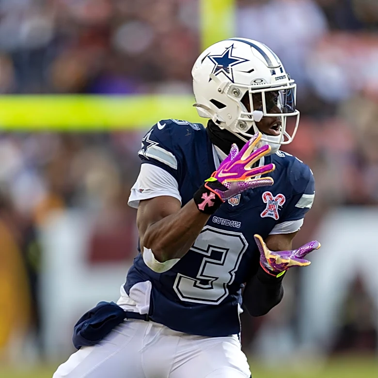 George Pickens trade keeps getting worse for Pittsburgh Steelers