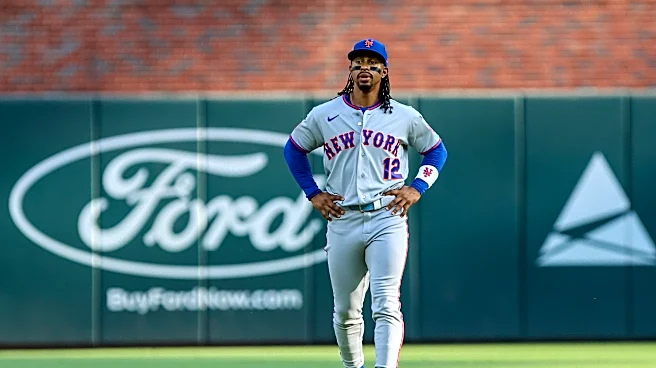 Sans Francisco? Phillies vs. Mets series preview