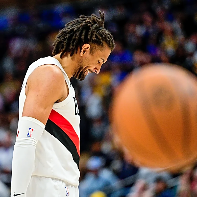 Lakers reportedly interested in free agent Matisse Thybulle