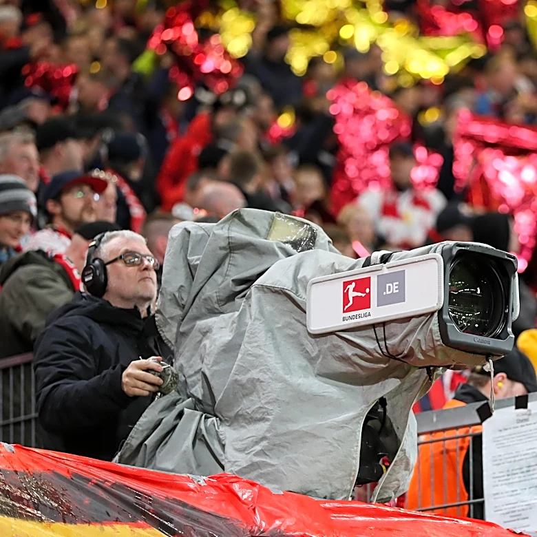 The Bundesliga is coming to Peacock