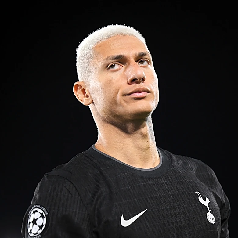 Gazetta: Richarlison emerging as Juventus’ “Plan B” after Kolo Muani