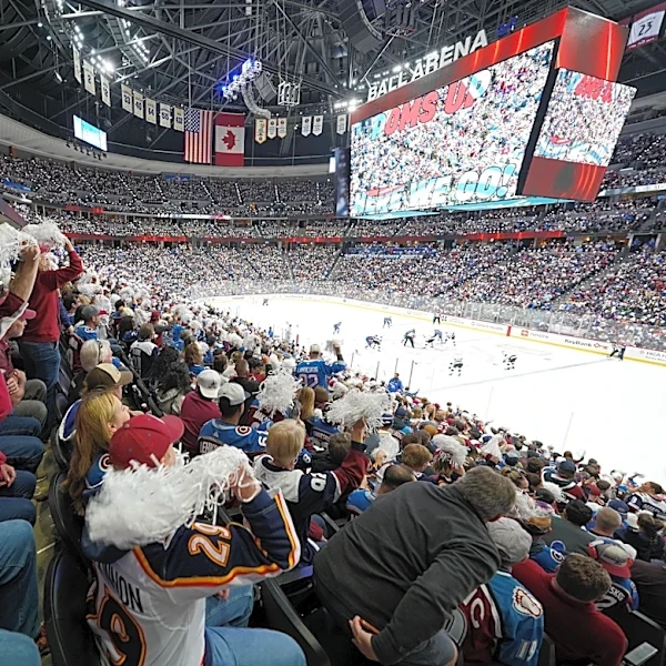 Dissecting the 2026-27 Colorado Avalanche schedule