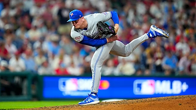 Thursday Jays Notes