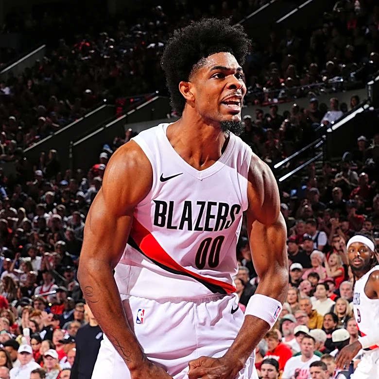 Who Will the Trail Blazers Breakout Player Be This Year?