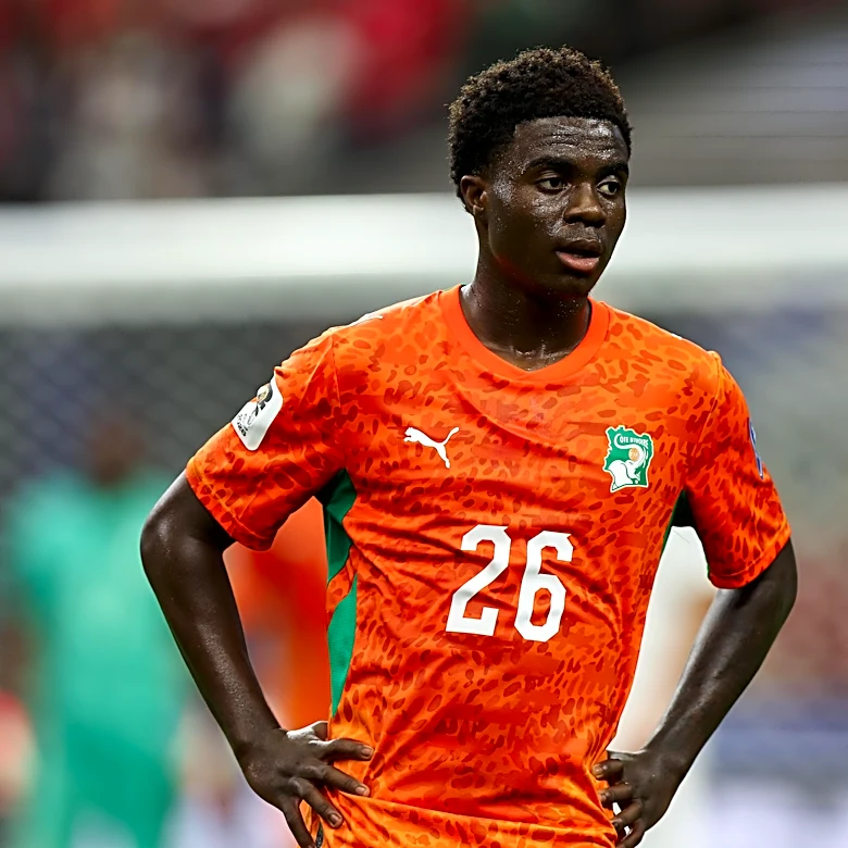 REPORT: Fiorentina about to close Oulai move