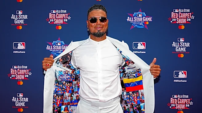Three SF Giants lead ESPN insider’s list of best trade candidates