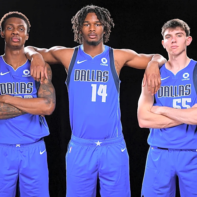 Mavericks Reacts Survey: Summer League Reactions