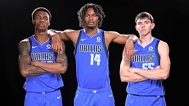Mavericks Reacts Survey: Summer League Reactions