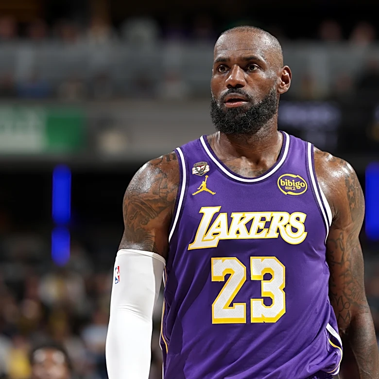 LeBron James isn’t announcing his decision… yet
