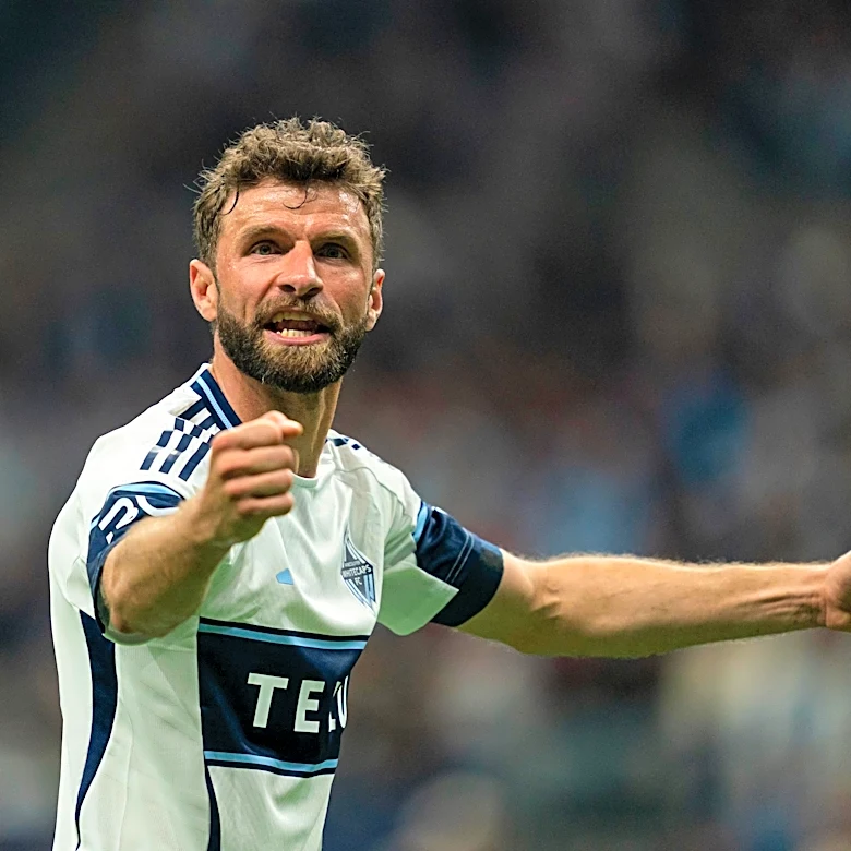 Bayern Munich legend Thomas Müller sets big goals for MLS campaign