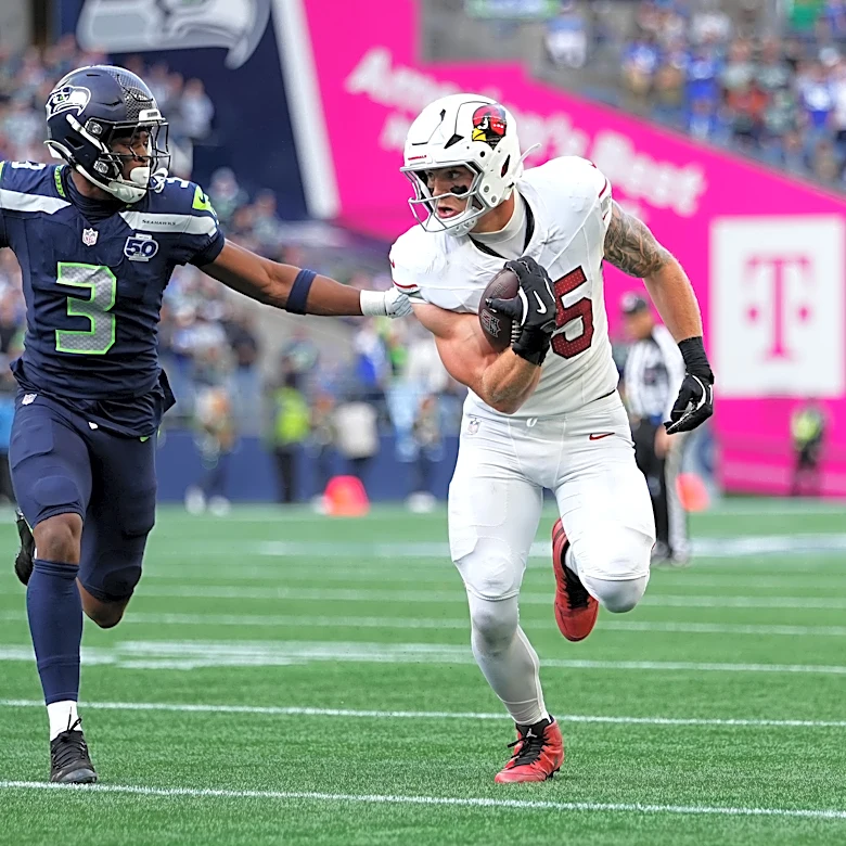 Fantasy Football 2026: Preliminary tight end rankings and tiers