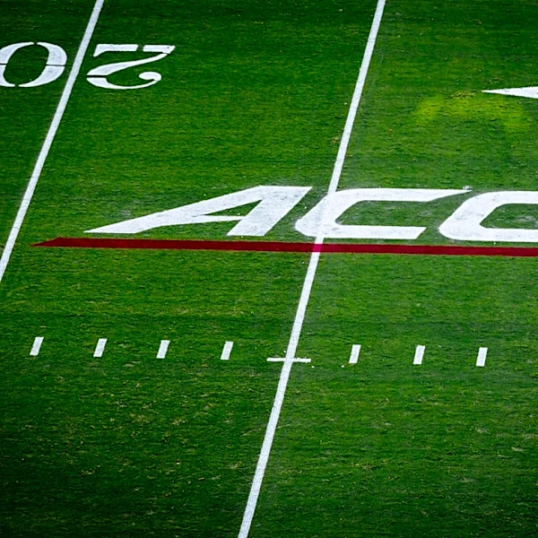 ACC changes up football tiebreakers