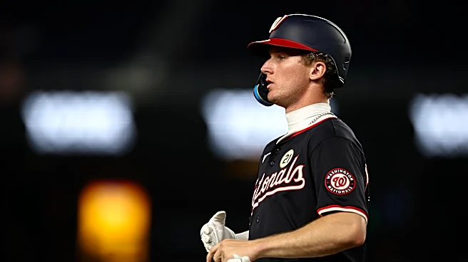 Robert Hassell III traded to the Pirates days after clearing waivers
