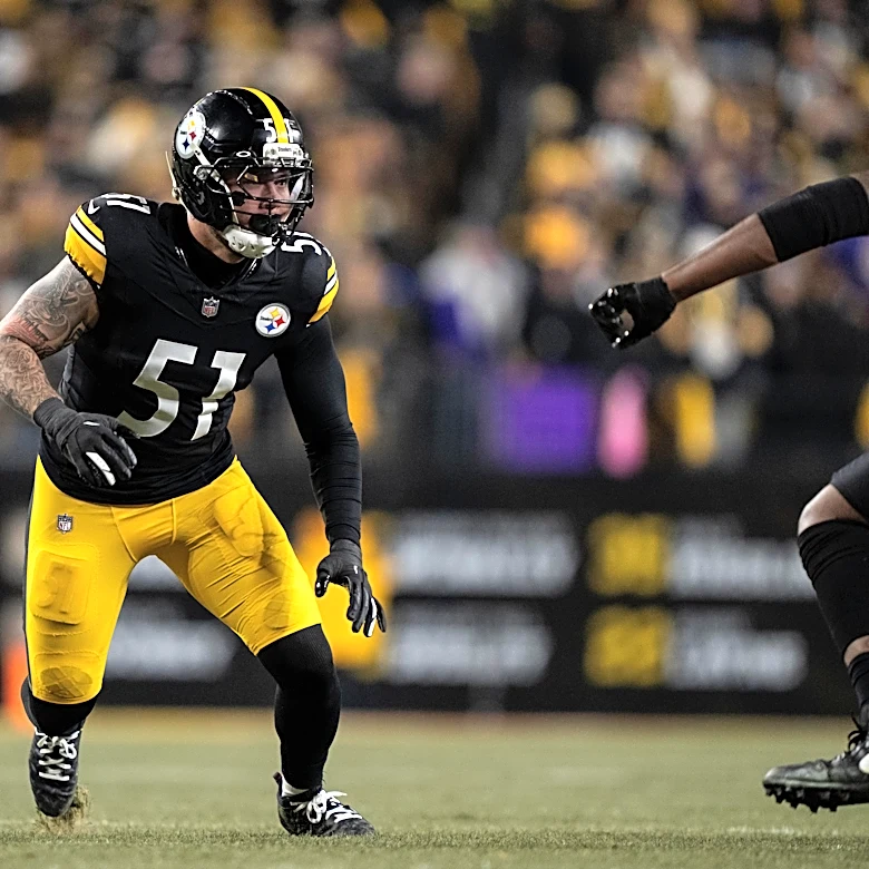 Six Steelers labeled as having first-round trade value