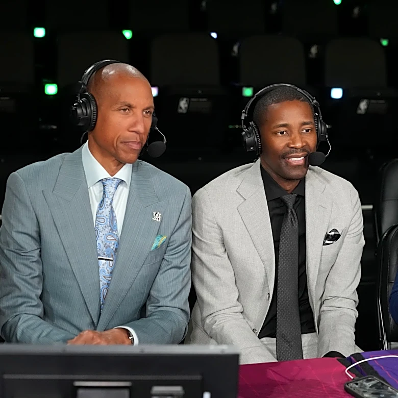 Jamal Crawford turns down Kentucky Basketball job