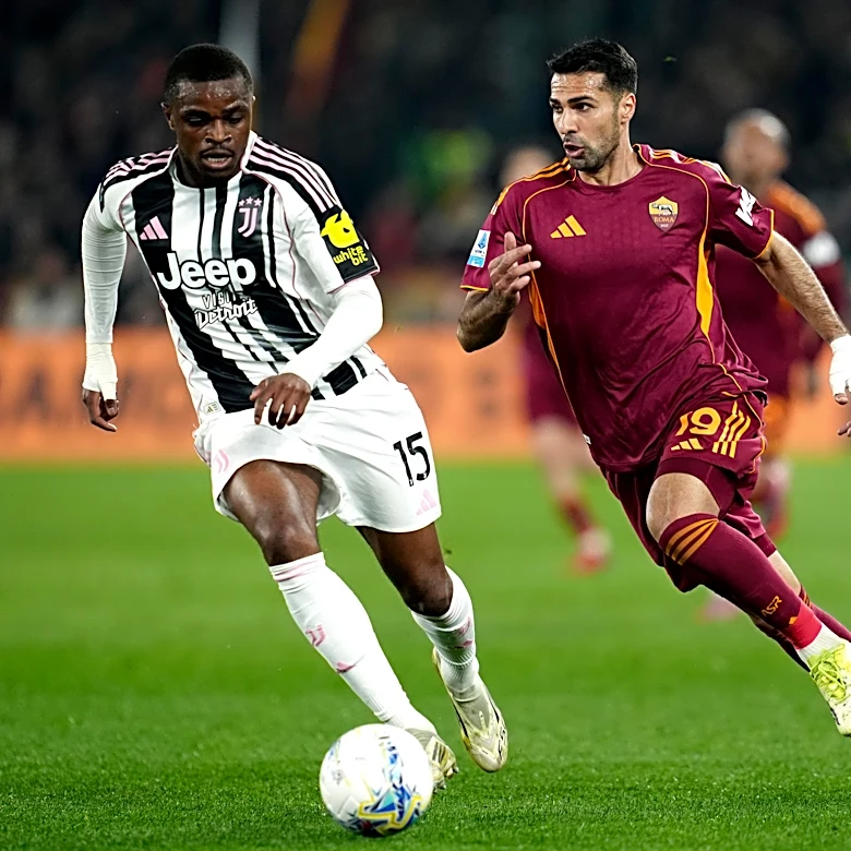 Zeki Çelik Is Leaving Roma—and Heading to Juventus