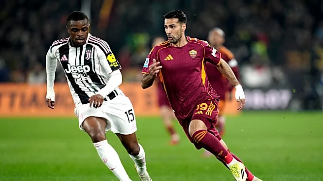 Zeki Çelik Is Leaving Roma—and Heading to Juventus