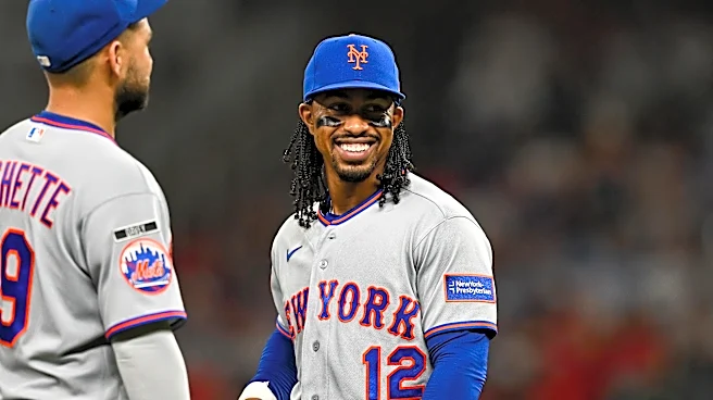 Francisco Lindor, the Mets, and not giving up on elite players
