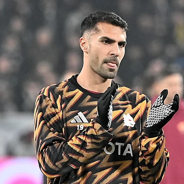 OFFICIALLY OFFICIAL: Juventus swoop in, sign Zeki Çelik from under Roma’s nose
