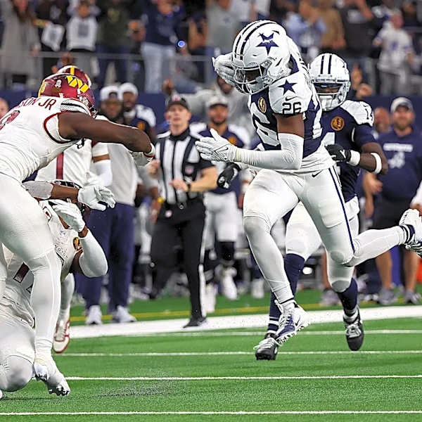 Cowboys countdown to kickoff: Top 100 iconic games – Day 59